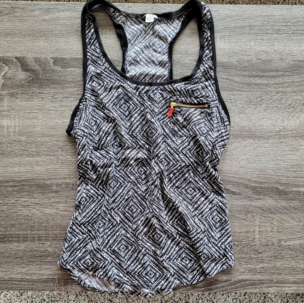 GUESS Racerback Tank